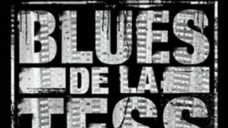Sniper - Blues De La Tess