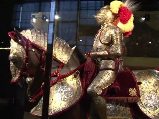 Le musée de l'Armée aujourd'hui : enjeux et perspectives