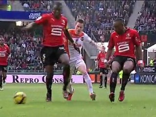 J-31 : Stade Rennais F.C./FC Lorient