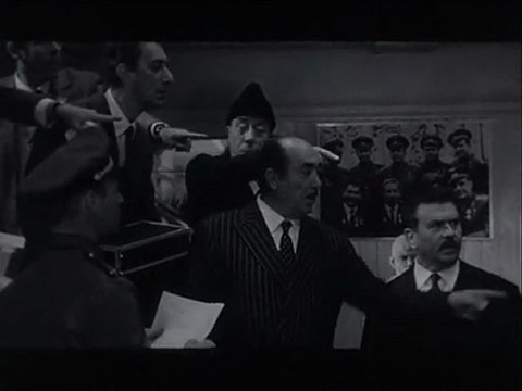 Don Camillo en Russie