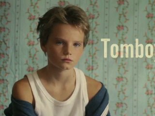 Tomboy Bande Annonce