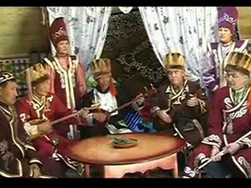 Altai-Kai - Кай кожон