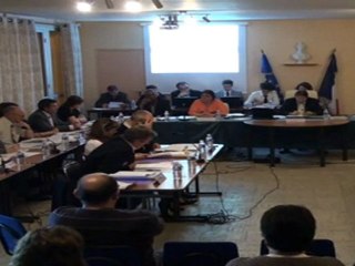 Séance du 25 mars 2011 - Point n° 3