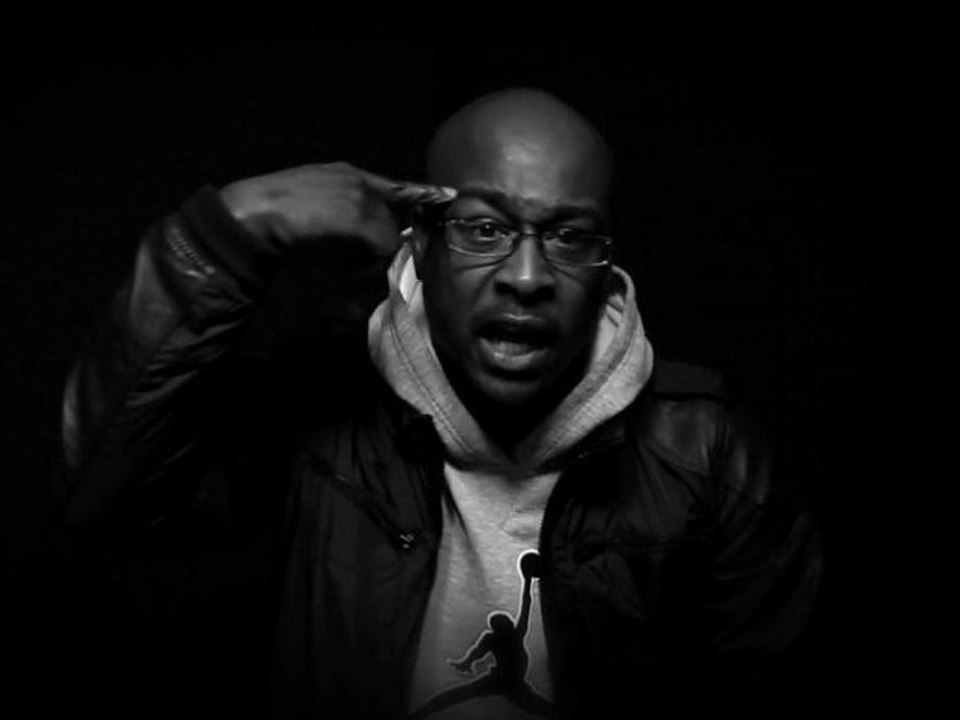 Malprop Show x Stacho (La Konspy)