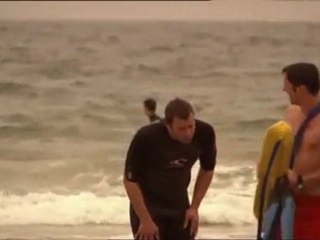 Mon corps ce héros : La vue - 02/03