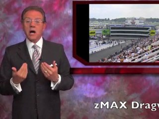 Worsham Tales Top Fuel: Funny Car Surprise