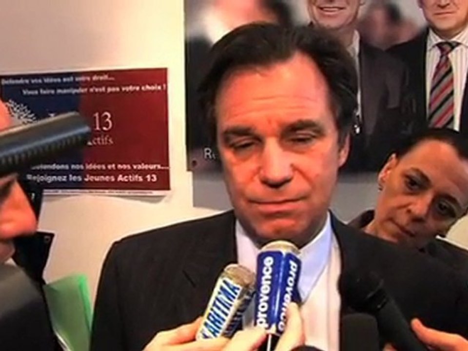 JT du 03-02-2011