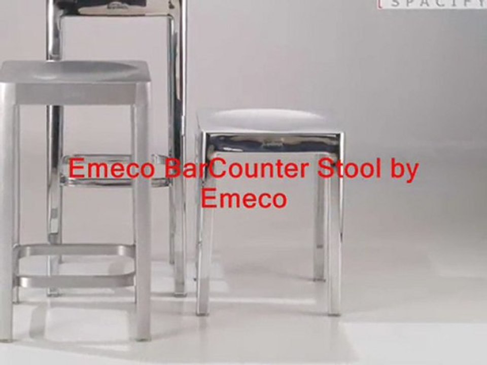 Modern Counter Stools