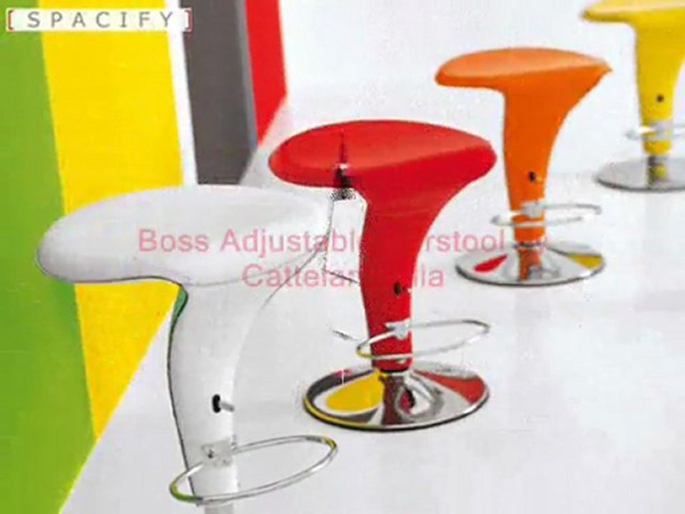 Modern Counter Stools