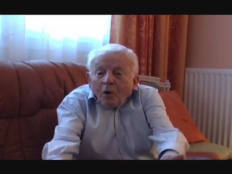 Léon LANDINI, résistant d’aujourd’hui – Volet 8