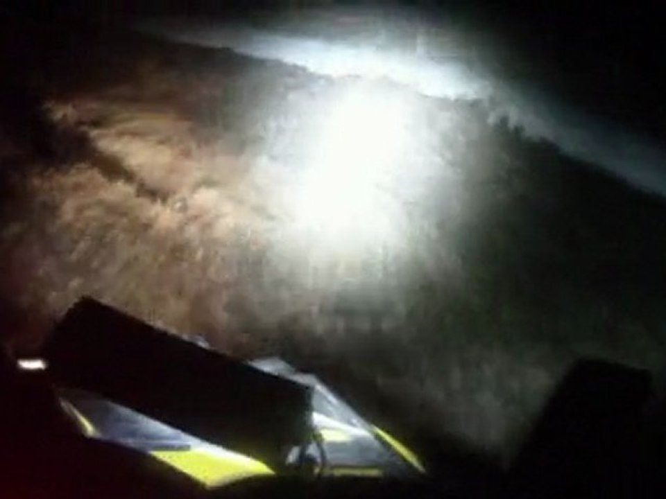 Rigid Industries LED Light