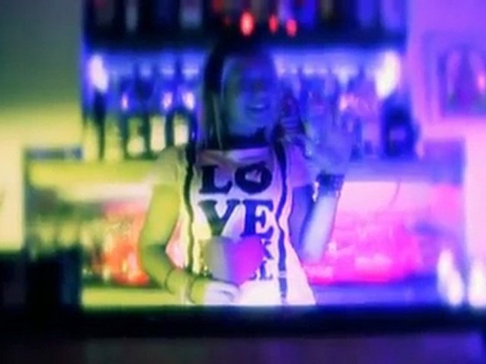 Mephisto feat. Kurtis Blow - In The Name Of Love