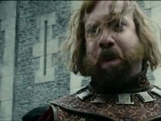 Templario - Trailer en español