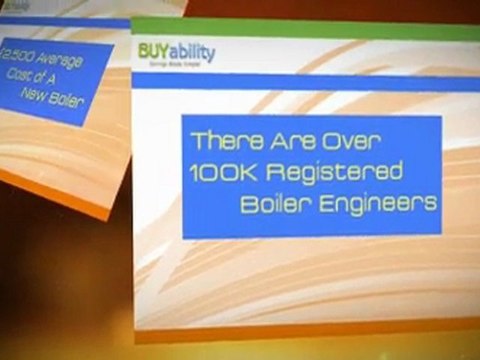 British Gas Boilers Interesting Stats - Gasboiler-buyability.co.uk