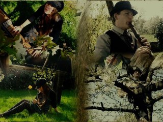 CONvictions : clip musique duo Jon&Isa