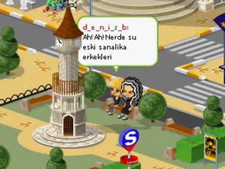 Komedy Cafe-Ah!Nerede