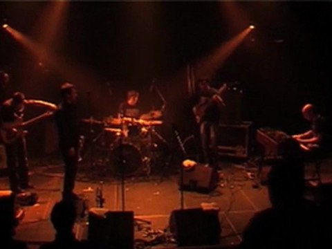 Scène Sacem, Jazz - Panam Panic