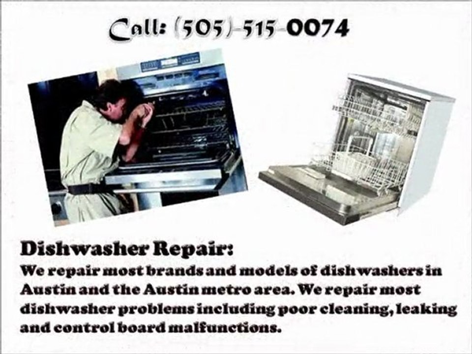 Albuquerque Service and repair