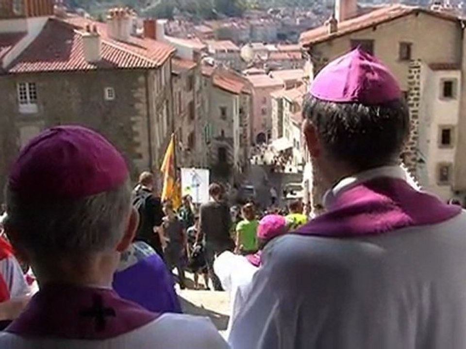 Teaser Pélé du Puy 2011