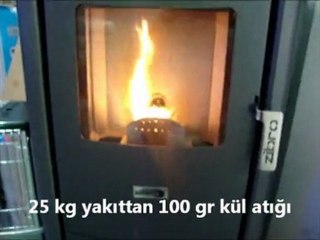 peletmakinası ve pelet sobası