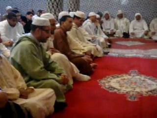 Maroc Salé realpolitique