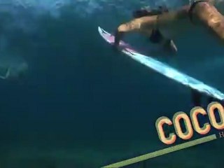 Nike 6.0 - Leave a message