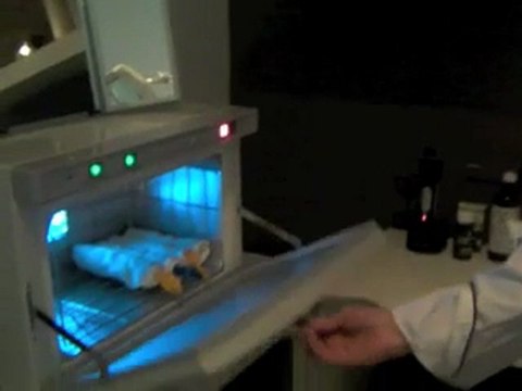 Découvrez le salon Men District à Charleville-Mézières