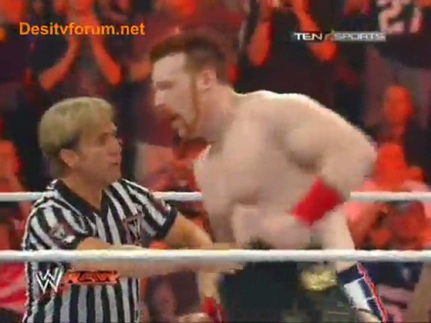 Desitvforum wwe discount