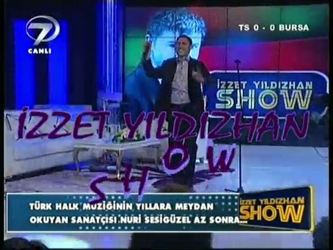 İzzet Yıldızhan - Delalım * Haylo Gelin