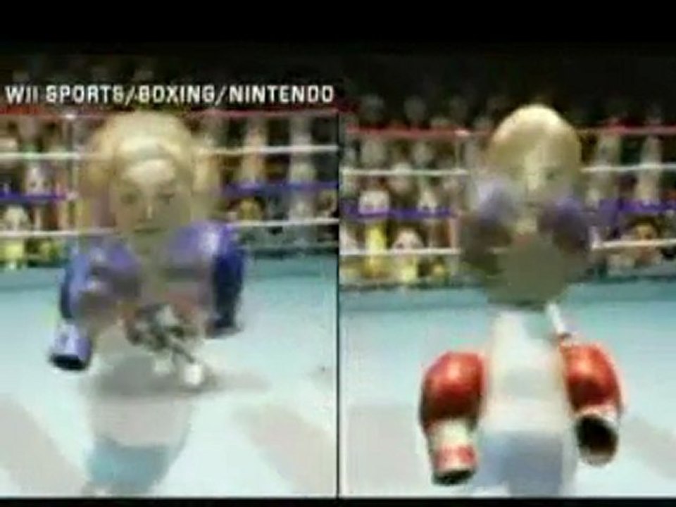 Wii 2: rumours revealed