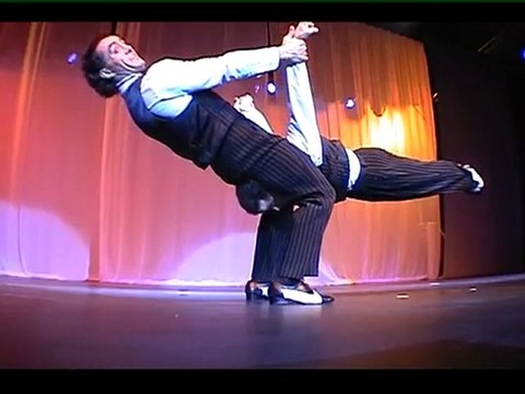 NOVRUZOV BROTHERS-comikal acrobats-presents Art agency Valentino