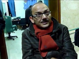 Libye: à Misrata, snipers et bombes à sous-munitions font des ravages