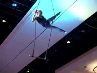 SHYAMTARA-trapeze-presents Art agency Valentino