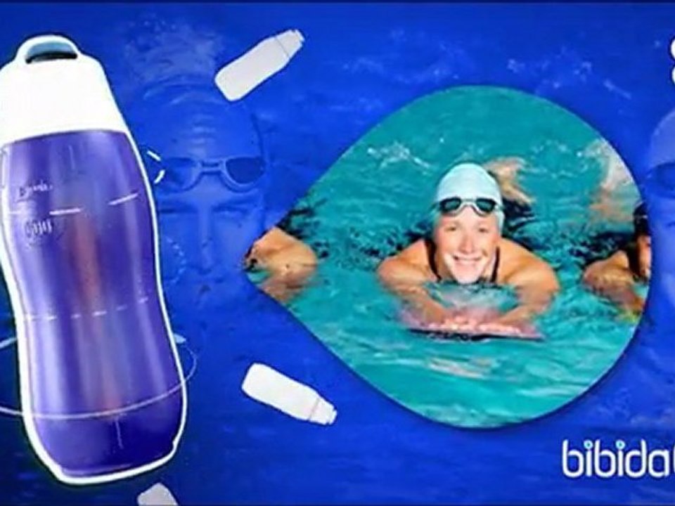 B'Twin vidéo produit: Bibida 600