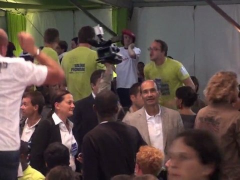 Campus Seignosse Jeunes POP 4e Circo Oise