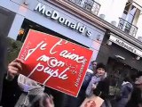 PARIS-TUNIS, FEMMES SOLIDARITÉ