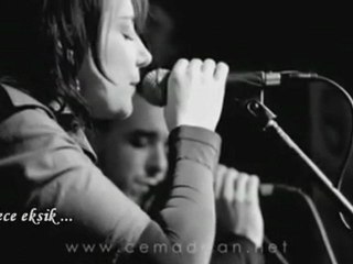 Cem Adrian & Aylin Aslım  ~Herkes Gider mi?~