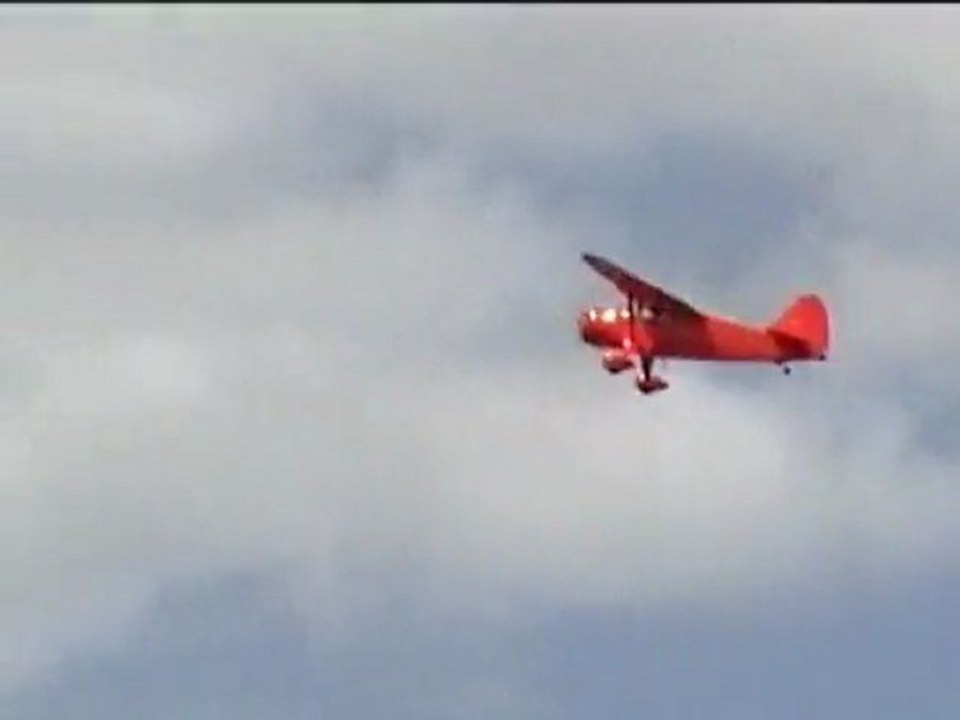 Stinson
