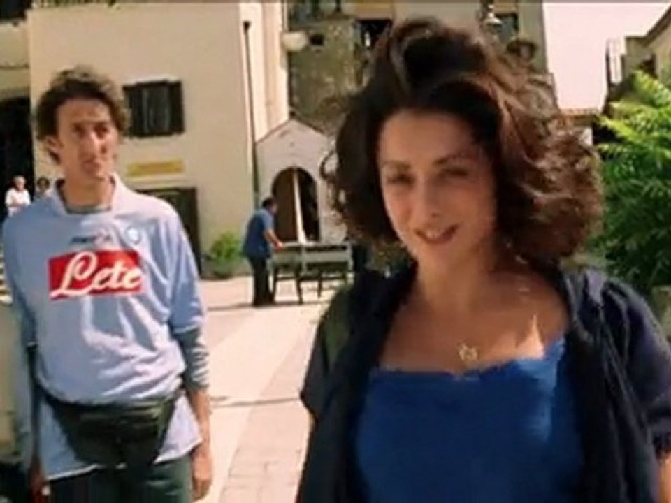 Willkommen im Süden (Trailer) - Ab 5. Mai 2011 im Kino!