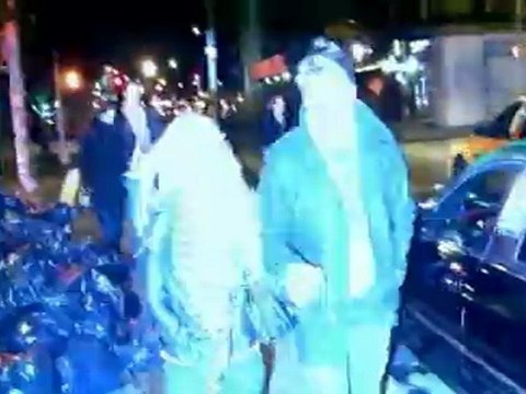 Exklusiv: Christinas Scheidung