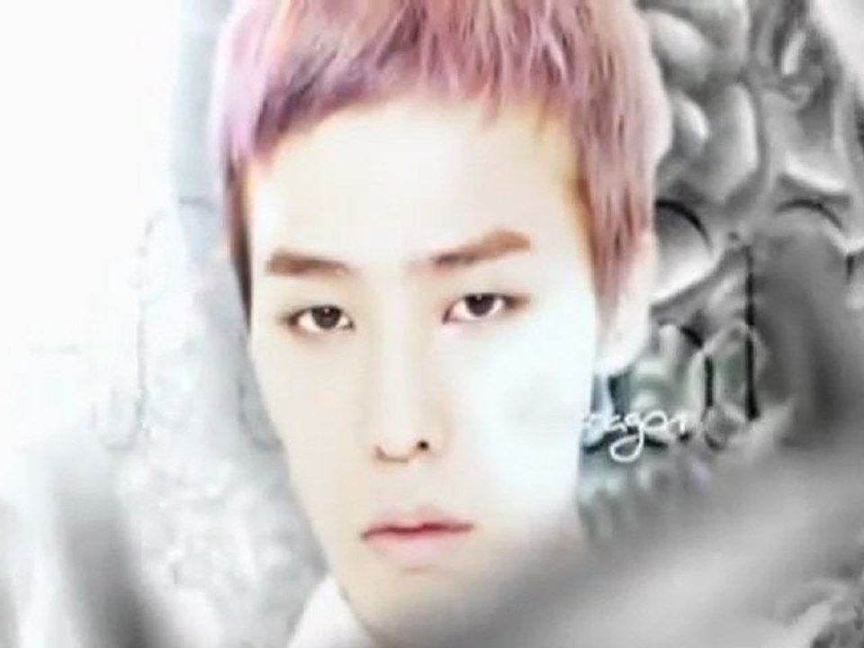 Message de Big Bang pour Daum VOSTF