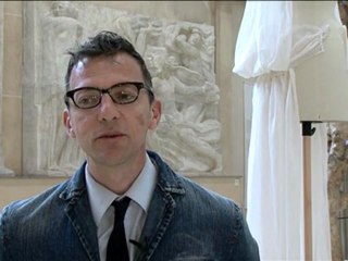 Madame Grès - La couture à l'œuvre | Musée Bourdelle