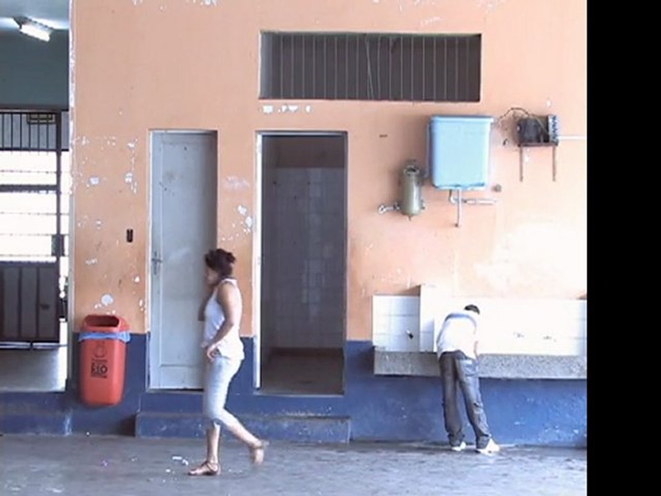 Escola Ary Quintella - grupo 6