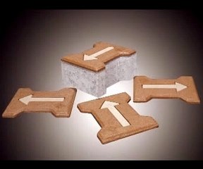 FOSFORLU BOYA  TV REKLAMI