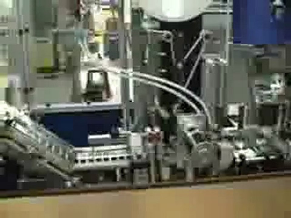 Stylos publicitaires Senator par Kelcom