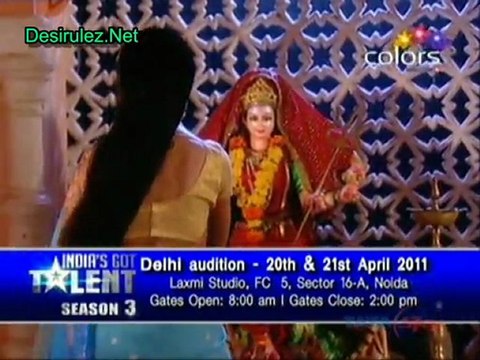 Maati Ki Banno - 18th April 2011 Part1
