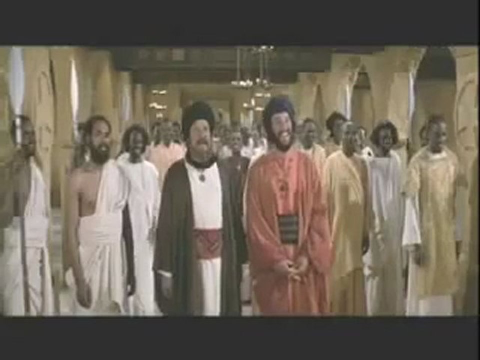 rif- Film Rissala - Tabrat ( Tamazight du Rif)