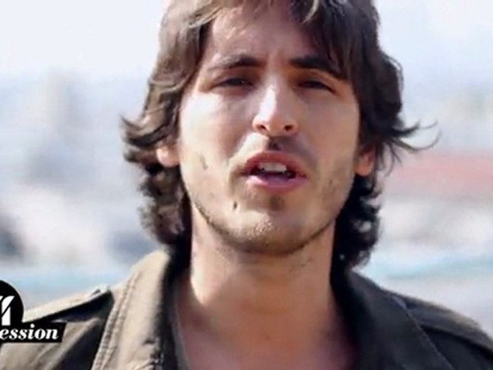 OFF SESSION - Mickael Miro: "L'horloge tourne"