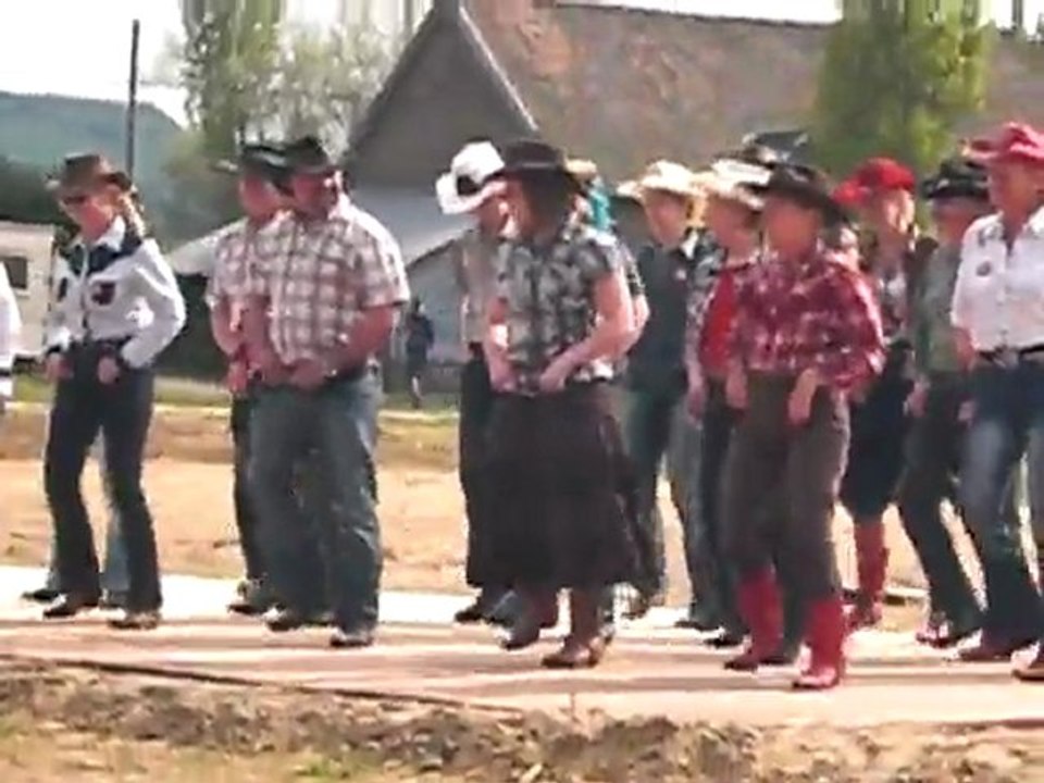 demo ecuries des parpaillots