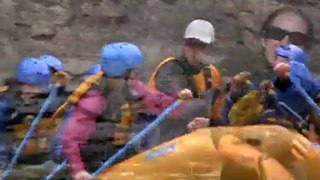 HD Lower Gauley River | Adventures On The Gorge | Rivermen | West Virginia Whitewater Rafting